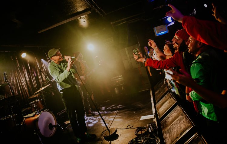 Cost of living and last minute gig-goer decisions “a perfect storm” for grassroots music venues