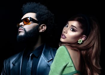 First Stream: New Music From The Weeknd & Ariana Grande, Karol G, Jonas Brothers and More