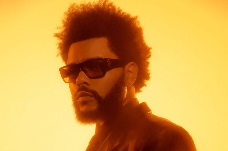 The Weeknd Becomes First Artist to Hit This Spotify Milestone