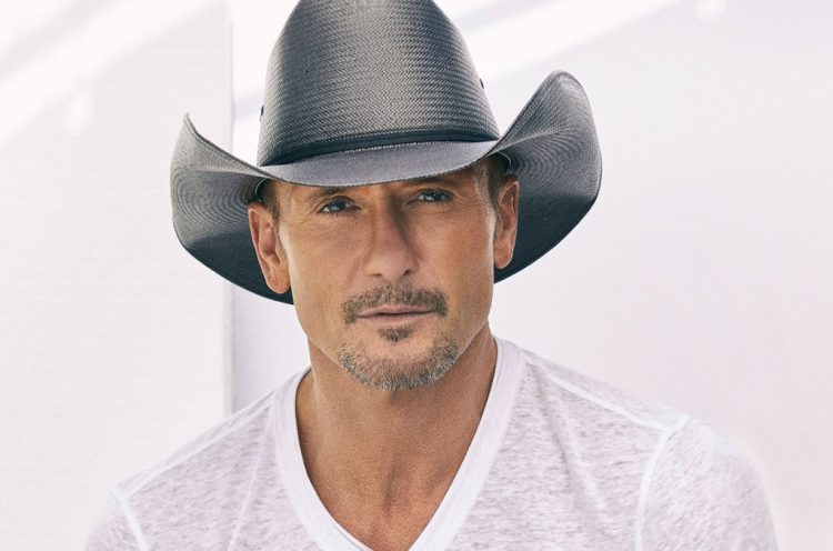 Tim McGraw Sings ‘Gorgeous’ Cover of Shania Twain’s ‘You’re Still the One’