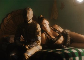 Tove Lo shares new single ‘Borderline’ co-written by Dua Lipa