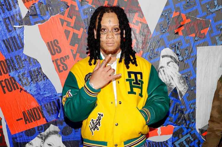 Trippie Redd Says Hackers Demanded $1 Million Ransom For ‘Mansion Musik’ Tracks: ‘They Had All My Songs’
