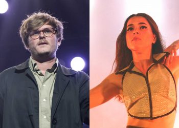 Yard Act and Confidence Man lead 50 new names for Latitude 2023