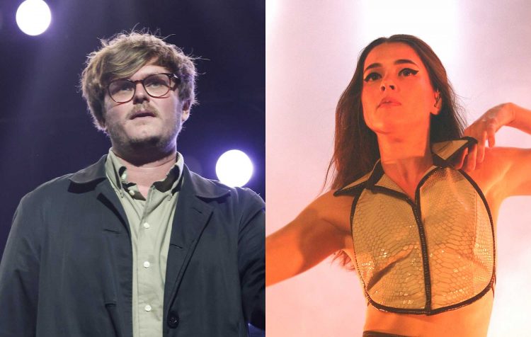 Yard Act and Confidence Man lead 50 new names for Latitude 2023