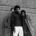 Young Fathers – ‘Heavy Heavy’ review: anthemic, boundary-breaking pop