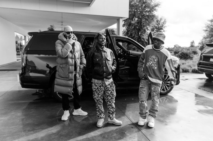 EMPIRE’s Africa Writing Camp: An Engineering Masterclass and Plans for the Future