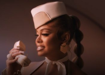 Latto Takes Flight With New Apple Music 1 ‘777 Radio’ Show: Watch the Trailer
