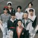 Stray Kids Unleash ‘Maniac’ Performance on Late Night TV
