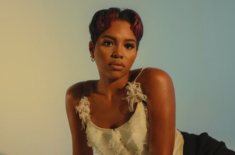 R&B/Hip-Hop Fresh Picks of the Week: BLK ODYSSY, Amaarae, 6lack & More