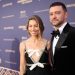 Justin Timberlake & Jessica Biel Go on ‘Date Night’ at SZA’s SOS Concert
