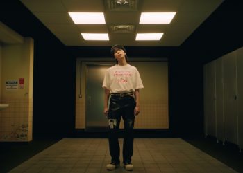 BTS’ Jimin Looks for Love at the Club in Late Night ‘Like Crazy’ Video