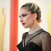 Lady Gaga Helped a Photographer Who Stumbled on the Oscars Red Carpet: Watch