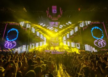 How to Stream Ultra Music Festival 2023 Live Online