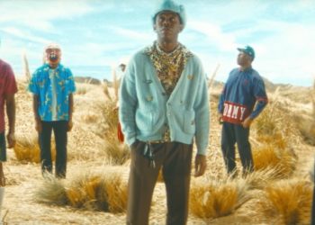 Tyler, the Creator Battles His Alter Egos & Shortcomings in New ‘Sorry Not Sorry’ Video