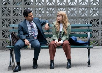 Behind the Music of ‘Up Here,’ Hulu’s First Musical Show