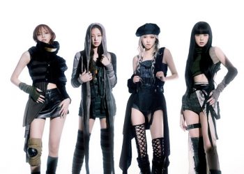 BLACKPINK Is the Most Streamed Female Band on Spotify 