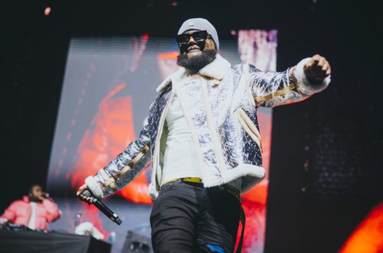 03 Greedo, Armani White & Lola Brooke Heat Up Billboard’s The Stage at SXSW 2023