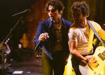 Jonas Brothers Light Up Broadway With ‘The Album’: 5 Best Moments From the Marquis Theatre
