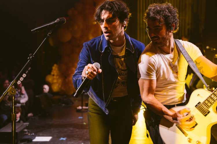 Jonas Brothers Light Up Broadway With ‘The Album’: 5 Best Moments From the Marquis Theatre