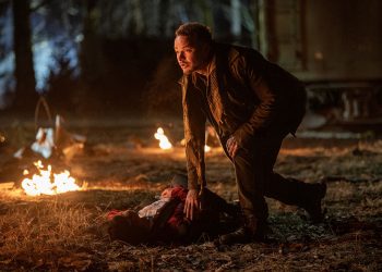 Singer Kane Brown on His First Acting Gig on ‘Fire Country’: “The Perfect Start of My Acting Career” (Exclusive Video)