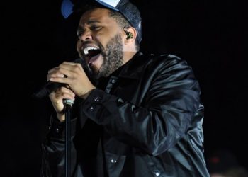The Weeknd makes Spotify history as artist with most monthly listeners