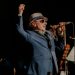 Van Morrison to bring skiffle to London’s Royal Albert Hall this June