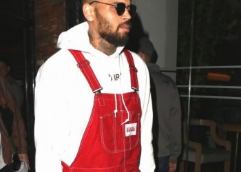Chris Brown wins big at 2023 Urban Music Awards