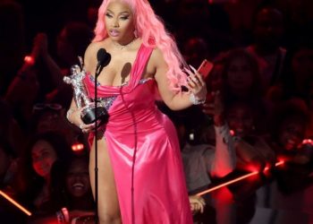 Nicki Minaj revives alter-ego Chun-Li for new single Red Ruby Da Sleeze