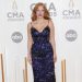 Jessica Chastain was ‘terrified’ of attending CMA Awards