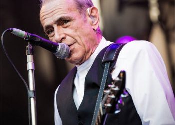 Francis Rossi is ‘very tempted’ to make another Status Quo album