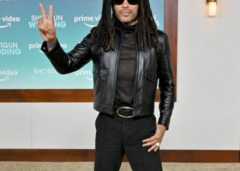 Lenny Kravitz to perform during In Memoriam segment at Oscars