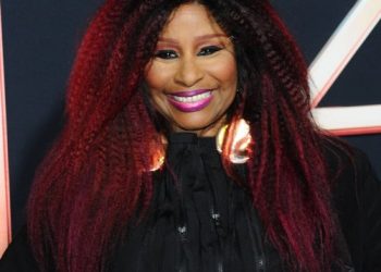 Chaka Khan apologises for shading Mariah Carey and Adele