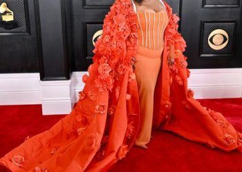 Lizzo calls out ‘complicit silence’ over racism and transphobia