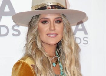 Lainey Wilson leads nominations for 2023 CMT Music Awards