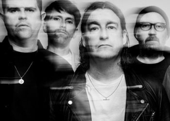 The Pigeon Detectives return with festival-ready comeback single Lovers Come And Lovers Go