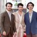 The Jonas Brothers are set to headline London’s Royal Albert Hall this April