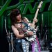 Steel Panther’s Satchel brands K-Pop boy band BTS ‘s***t’