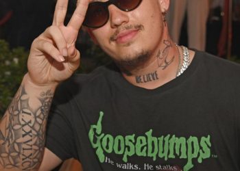 Rapper Costa Titch dies suddenly aged 27