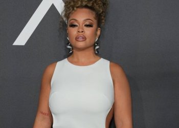 Latto to appear on Gangsta Boo’s posthumous album – report