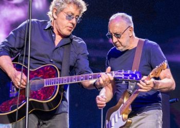 ‘Fans want to hear the old music’: Roger Daltrey doubts there’ll be another Who album