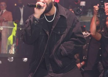 Drake announces first tour dates in five years