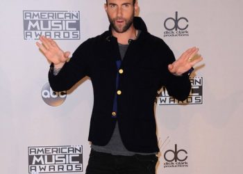 Adam Levine responds to Blake Shelton’s departure from The Voice