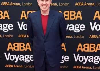 ‘It was the next logical step!’ Matt Lucas is writing a musical