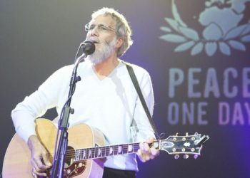 ‘I reckon we could definitely get on’:Yusuf/Cat Stevens eyes Green Day collaboration