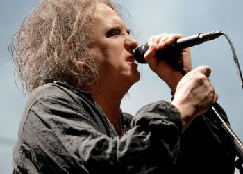 The Cure’s Robert Smith ‘sickened’ by Ticketmaster fees