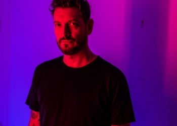Snow Patrol’s Nathan Connolly announces debut solo album, shares single with Biffy Clyro’s Simon Neil