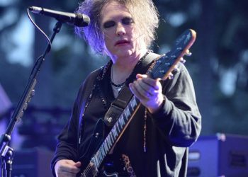 Robert Smith scores partial refunds for The Cure ticketholders following complaint