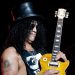 Slash wanted to play guitar after hearing Led Zeppelin’s Jimmy Page on Whole Lotta Love