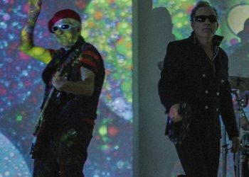 The Damned’s Captain Sensible admits Lemmy ‘saved’ The Damned