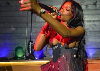 Azealia Banks to showcase ‘mature’ voice on new music